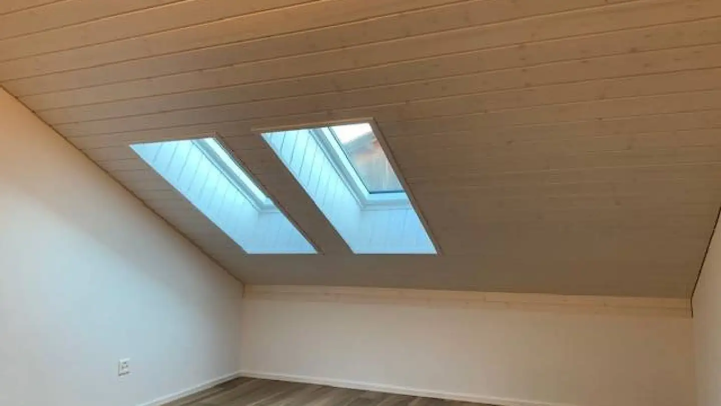 Wohnung mieten - Route De L'église, 1721 Courtion - Foto 4