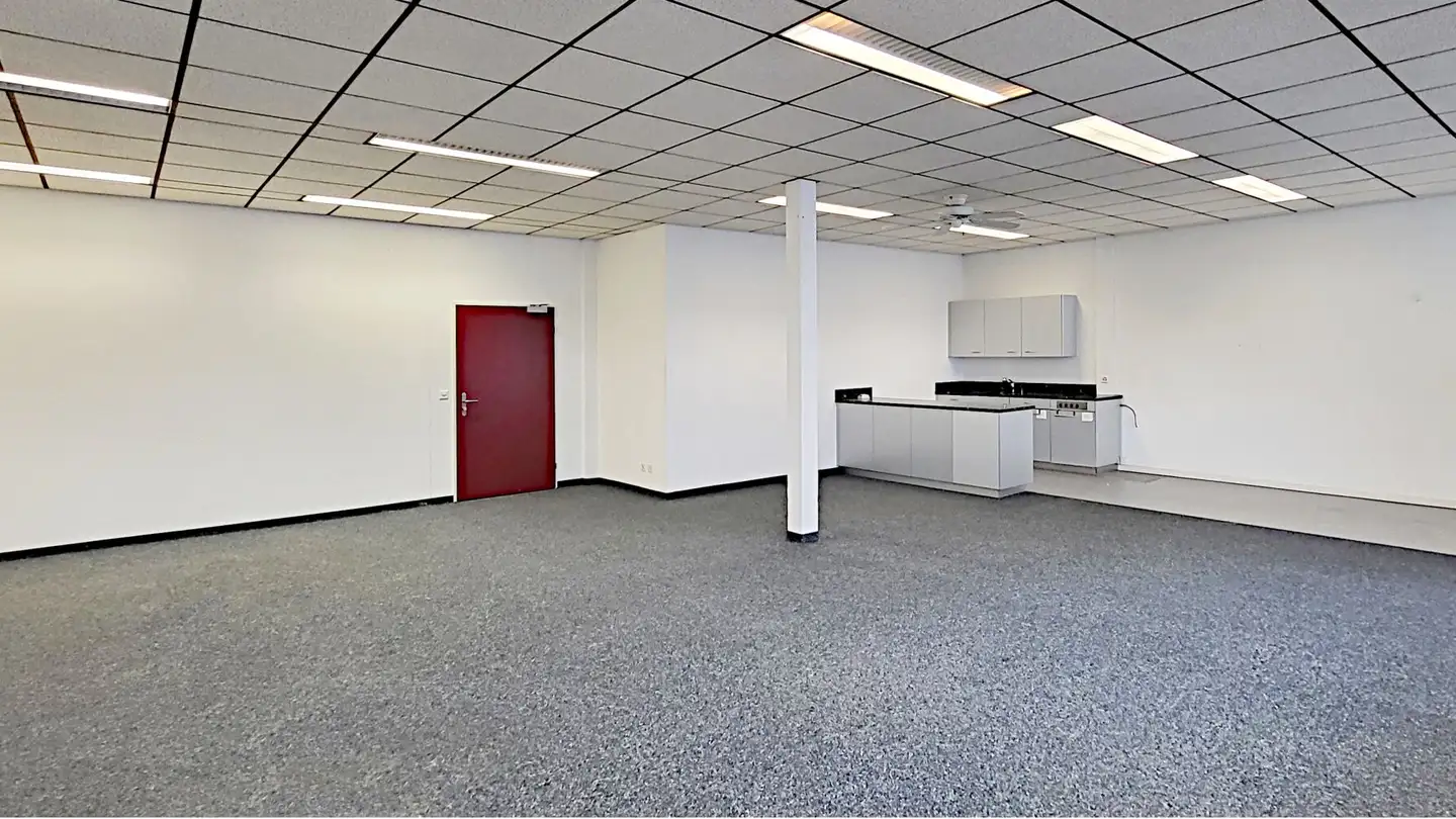 Bureau à louer - Steinackerstrasse 23, 8302 Kloten - Photo 2
