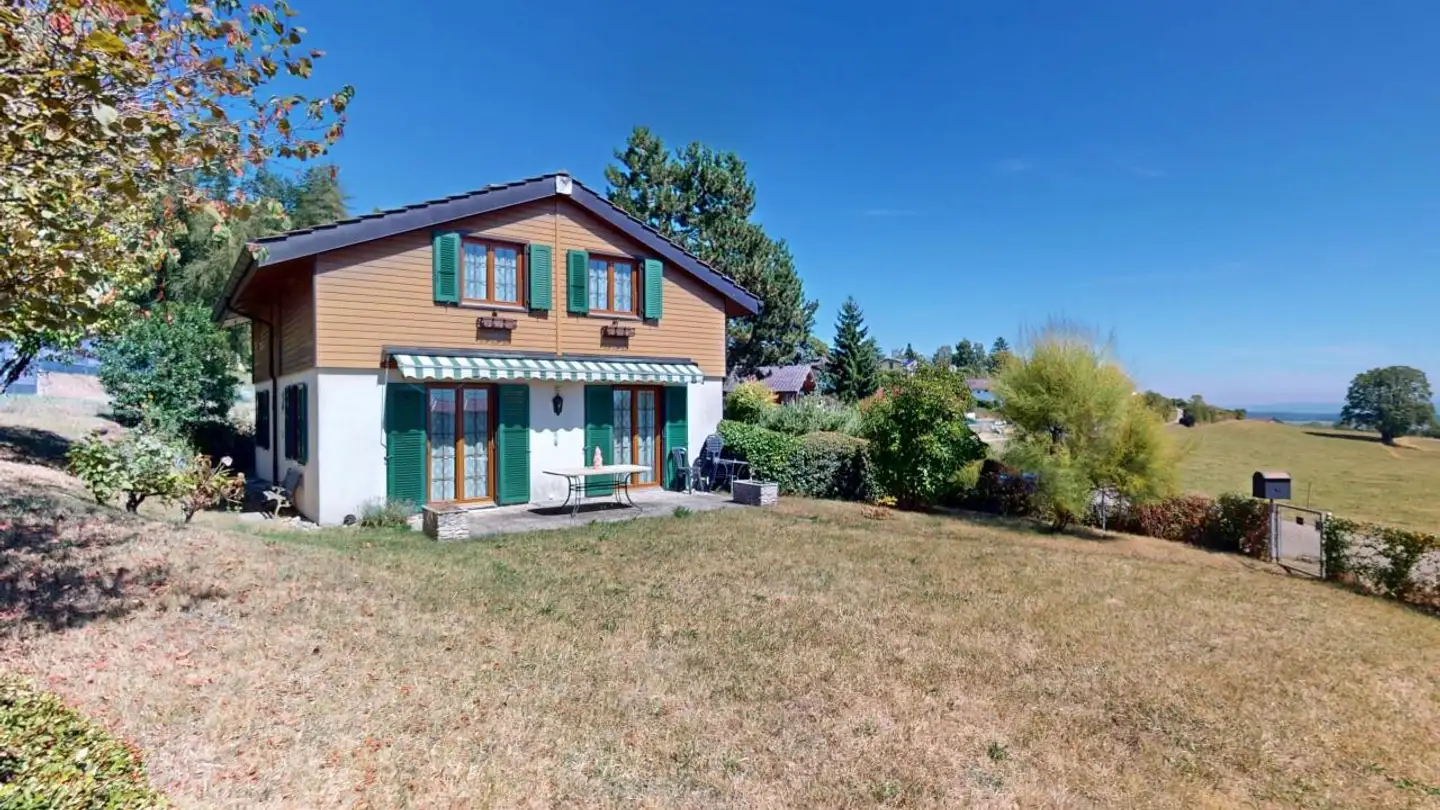 Single house for sale - 1188 Gimel
