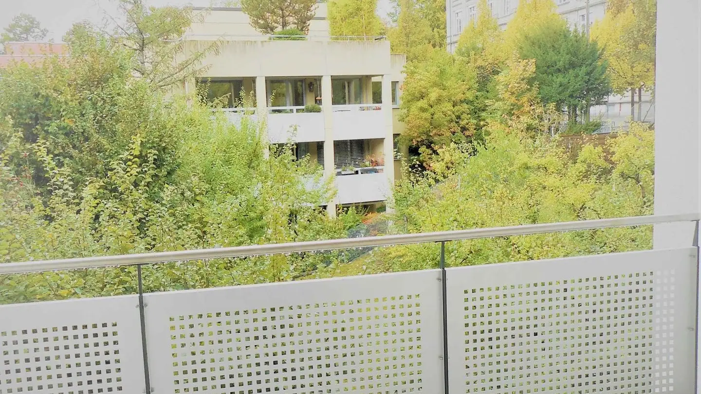 Appartement à louer - Kartausstrasse 3, 8008 Zürich