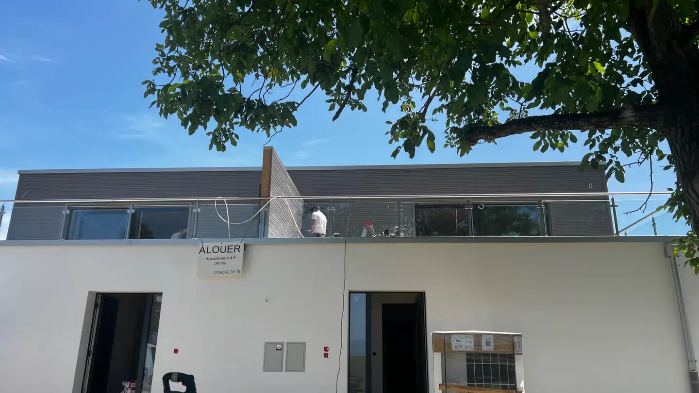 Apartment for rent - 1563 Dompierre FR - Photo 3