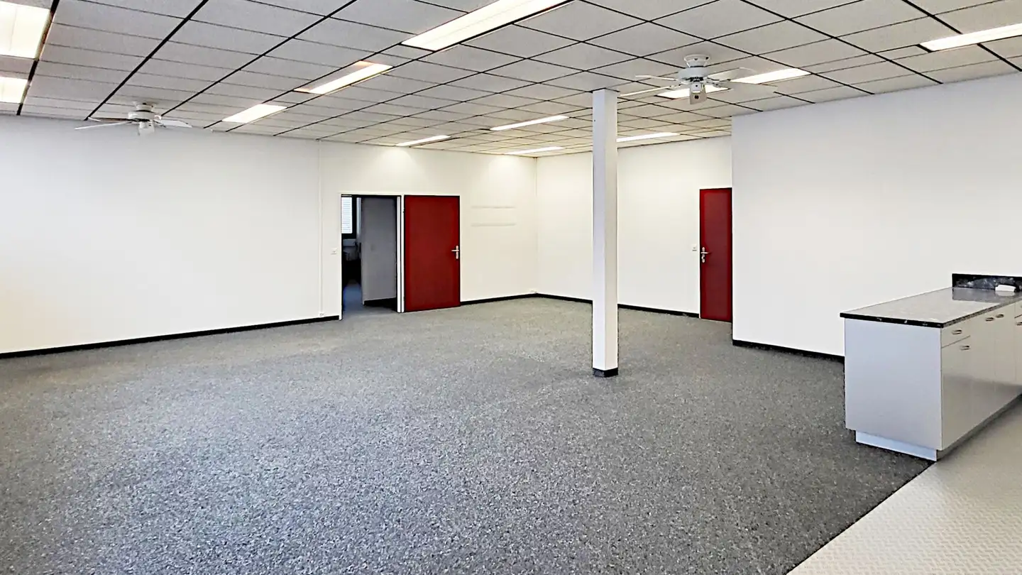 Bureau à louer - Steinackerstrasse 23, 8302 Kloten - Photo 3
