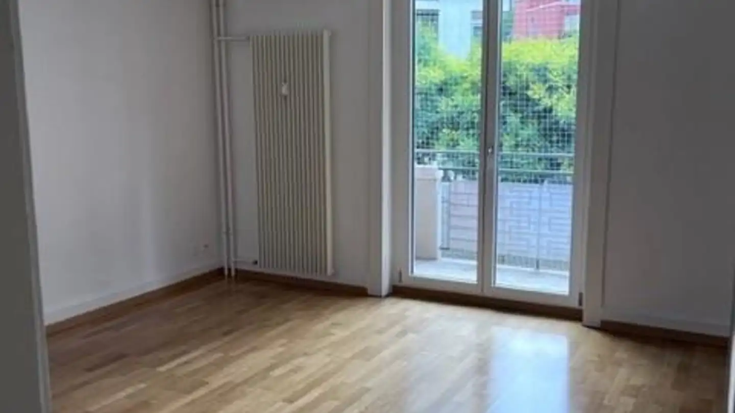 Appartement à louer - Rue Du Jura / Jurastrasse 53, 2503 Biel/Bienne