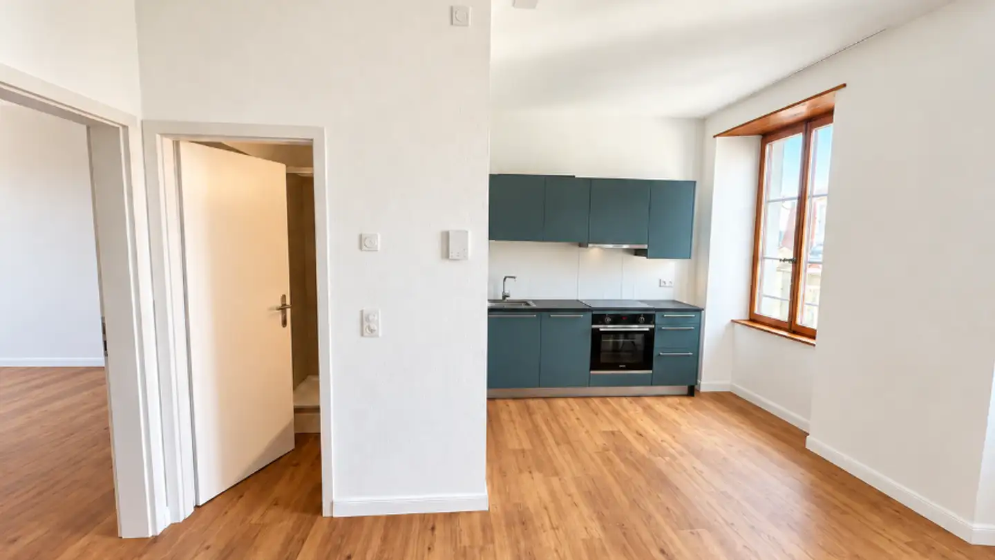 Apartment for rent - 2900 Porrentruy