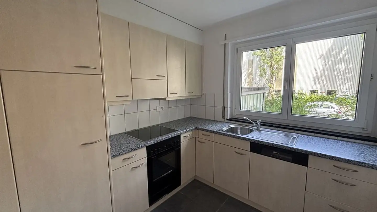 Appartamento in affitto - Wankdorffeldstrasse 83, 3014 Bern - Foto 3