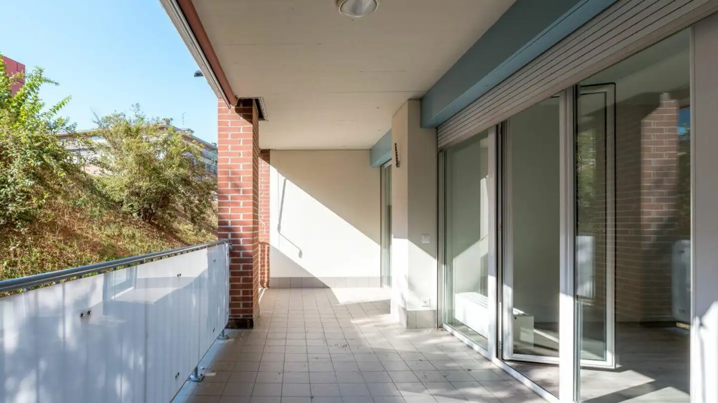 Appartamento in affitto - Via Francesco Borromini 21, 6850 Mendrisio - Foto 4