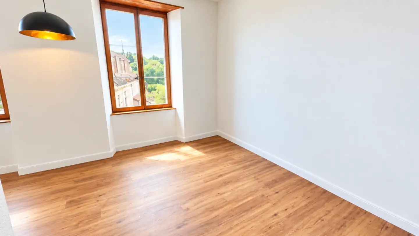 Apartment for rent - 2900 Porrentruy - Photo 3