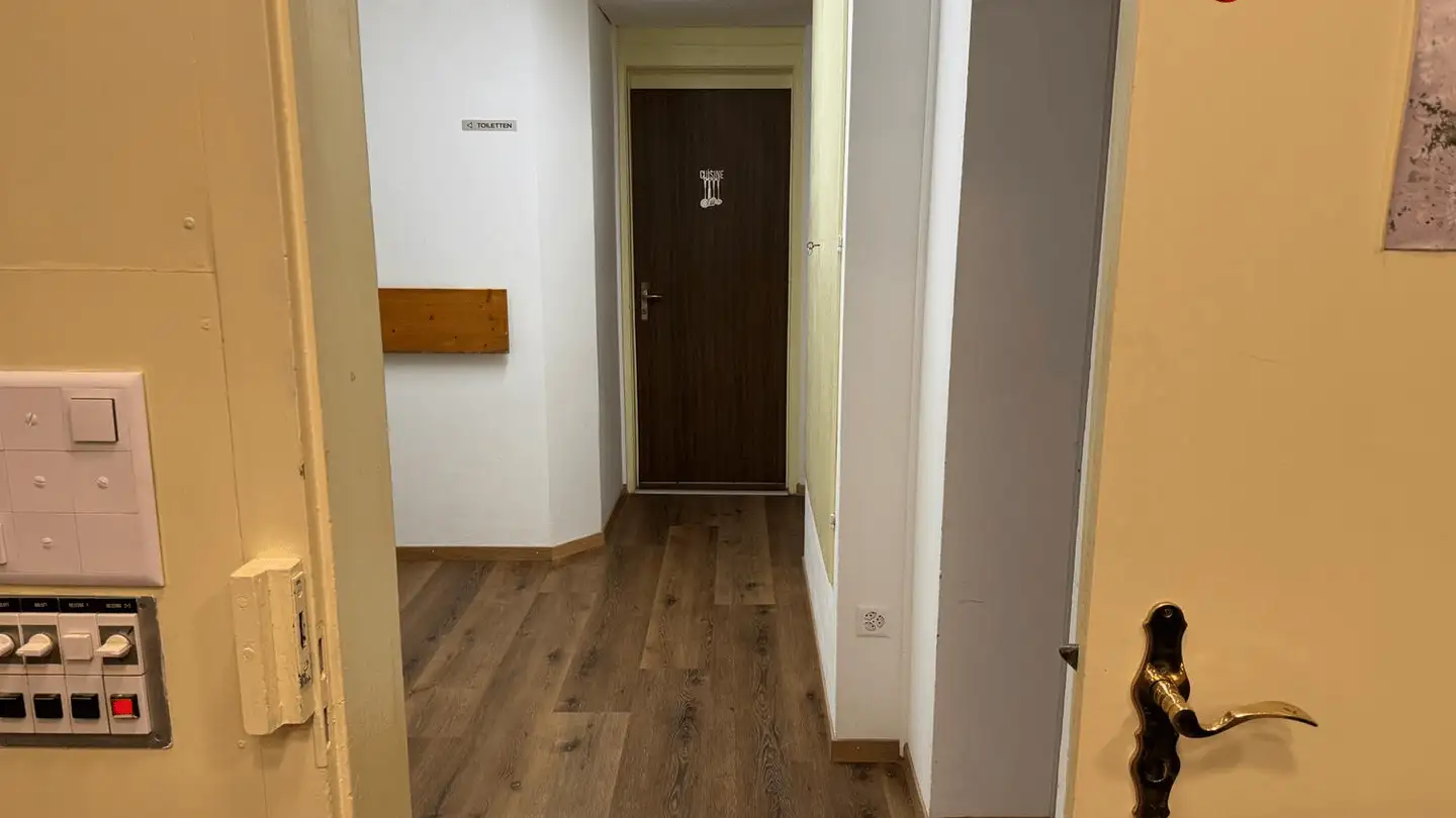 Restaurant for rent - Faubourg Du Lac / Seevorstadt 22, 2502 Biel/Bienne - Photo 4