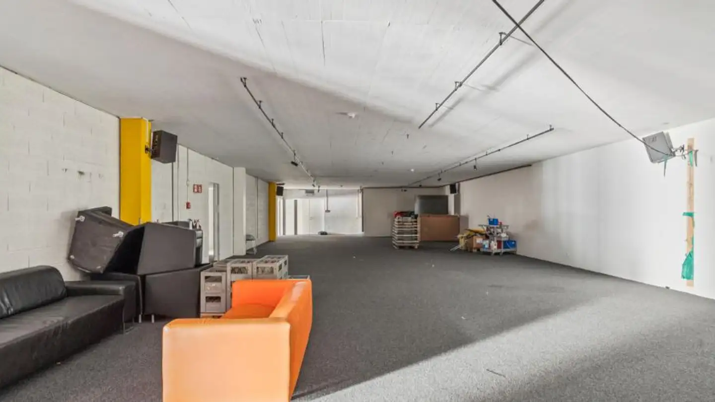 Commercial for rent - 3900 Brig - Photo 4