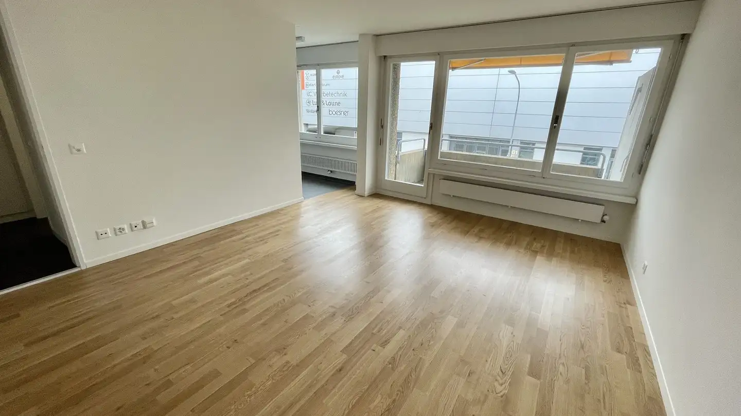 Wohnung mieten - Luegislandstrasse 106, 8051 Zürich