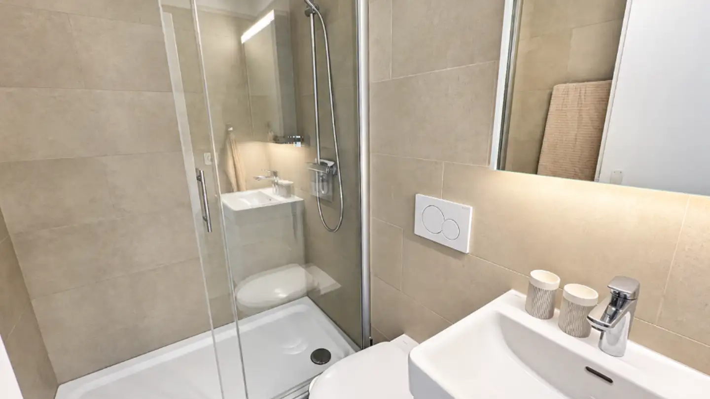 Apartment for rent - 2900 Porrentruy - Photo 4