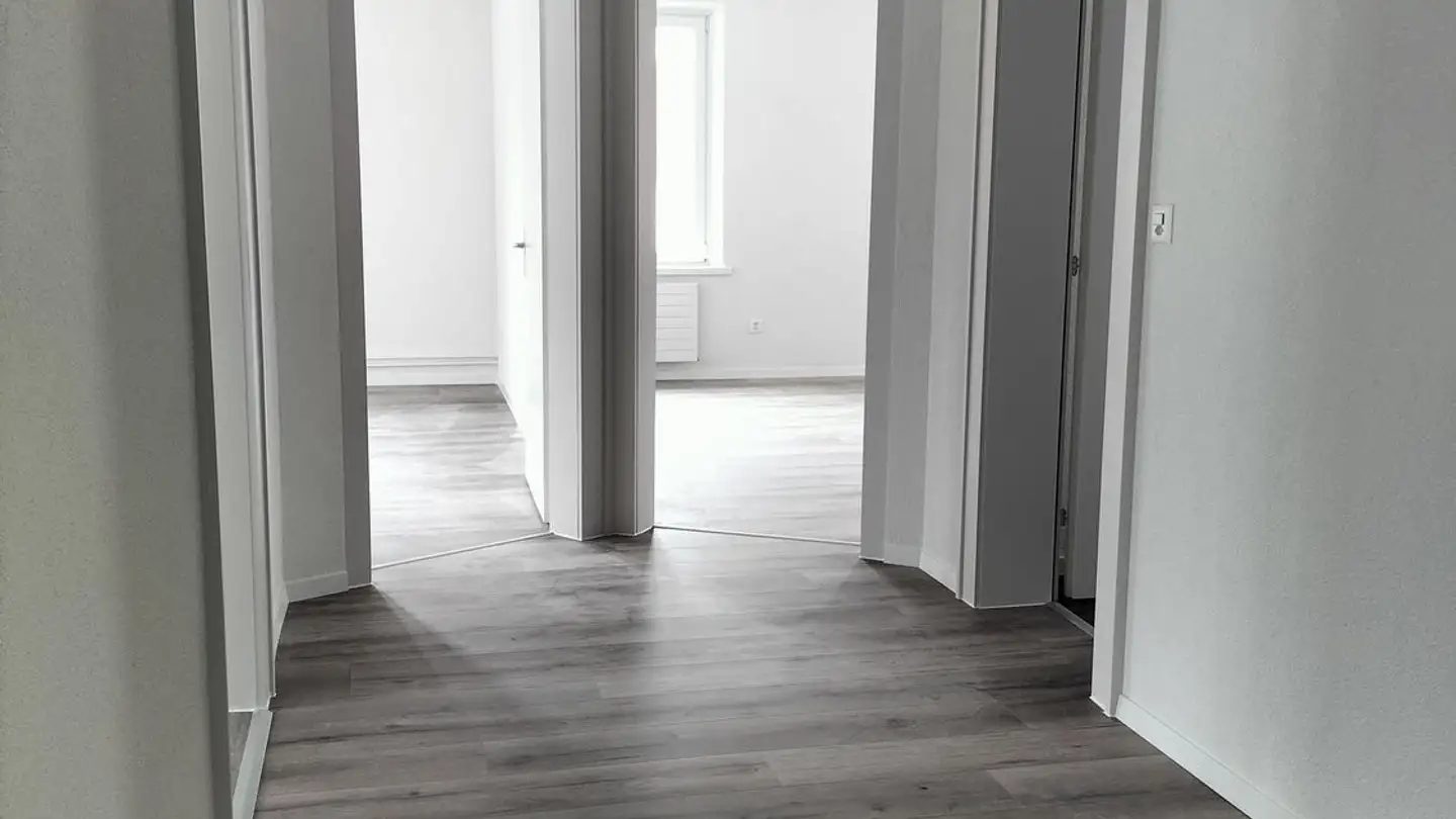 Appartamento in affitto - Kirchstrasse 56, 9400 Rorschach - Photo 3