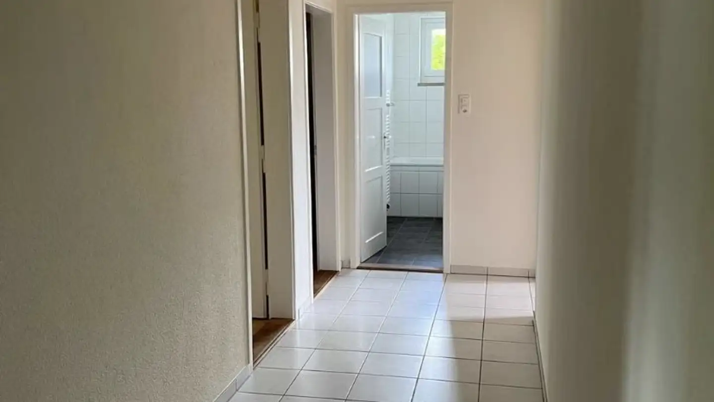 Appartamento in affitto - Rosenmattstrasse 14, 3250 Lyss