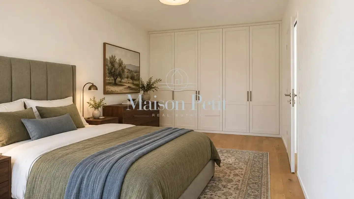 Wohnung kaufen - Leestrasse 29, 8193 Eglisau - Foto 2