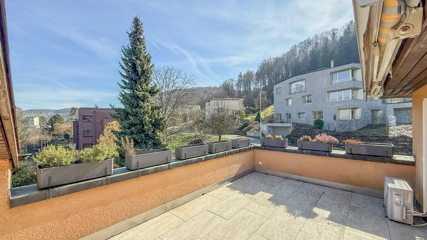 Villa in vendita - 5400 Baden