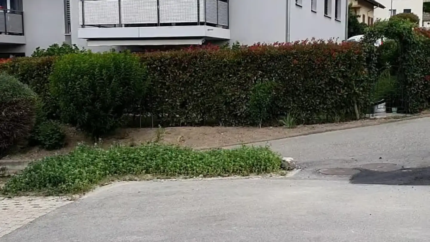 Dachgeschosswohnung kaufen - Rue de Saladey 2, 1976 Erde
