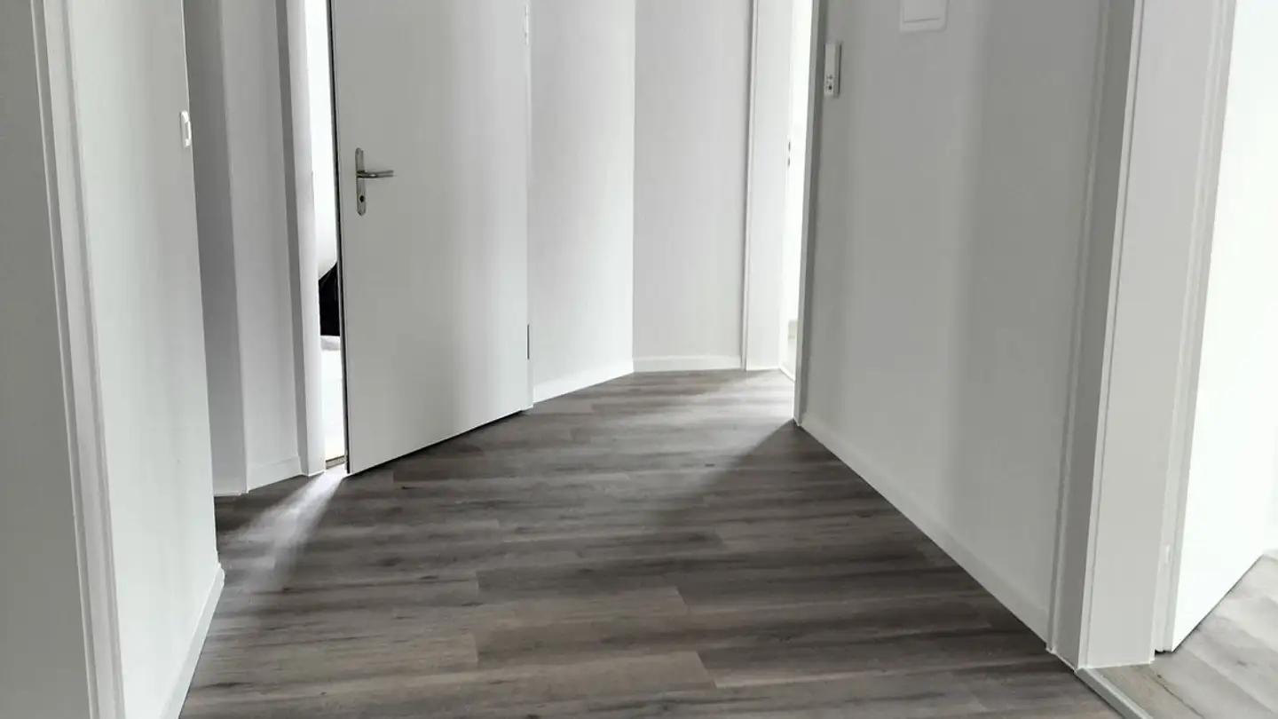 Appartamento in affitto - Kirchstrasse 56, 9400 Rorschach - Photo 2