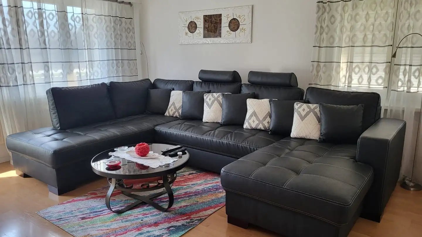 Appartement à louer - Chemin Des Abeilles, 3976 Noës