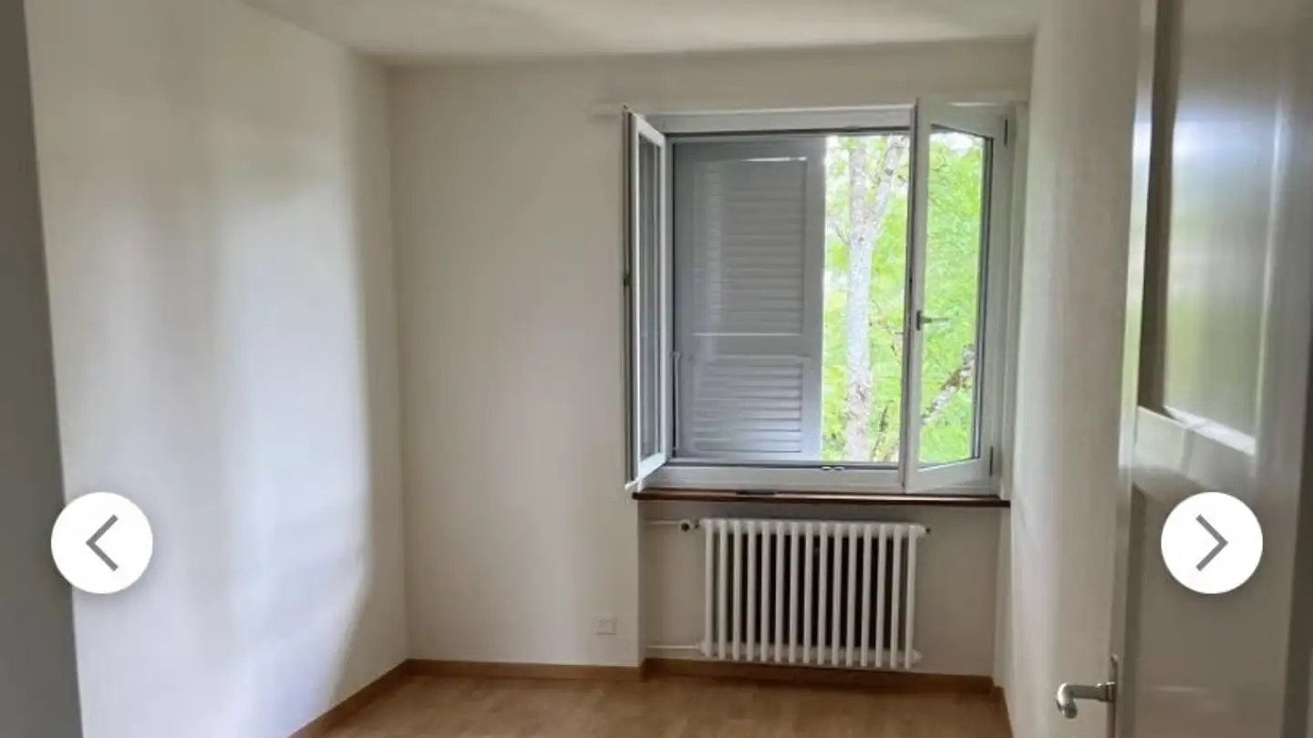 Appartamento in affitto - Rosenmattstrasse 14, 3250 Lyss - Foto 2