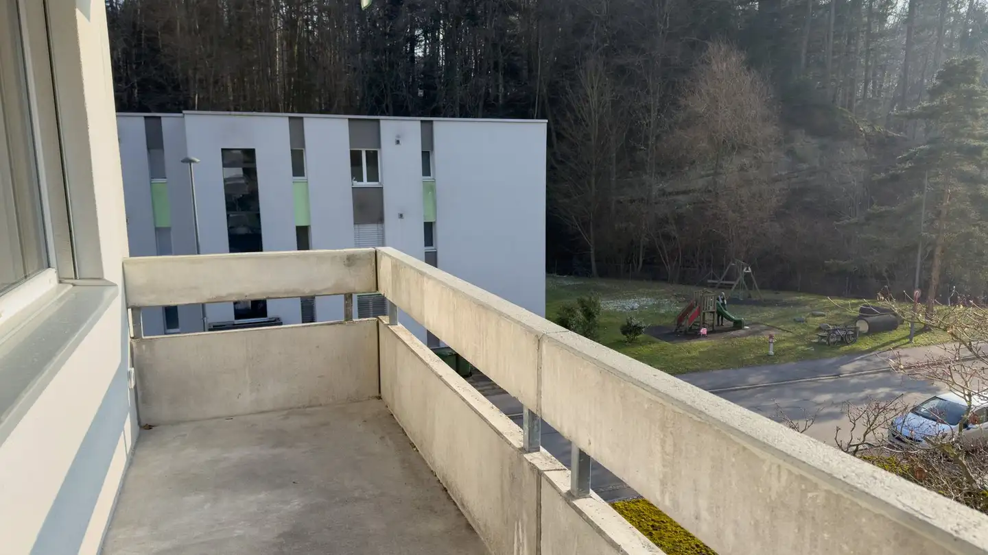 Appartamento in affitto - Fischermätteliweg 5, 3400 Burgdorf - Foto 2