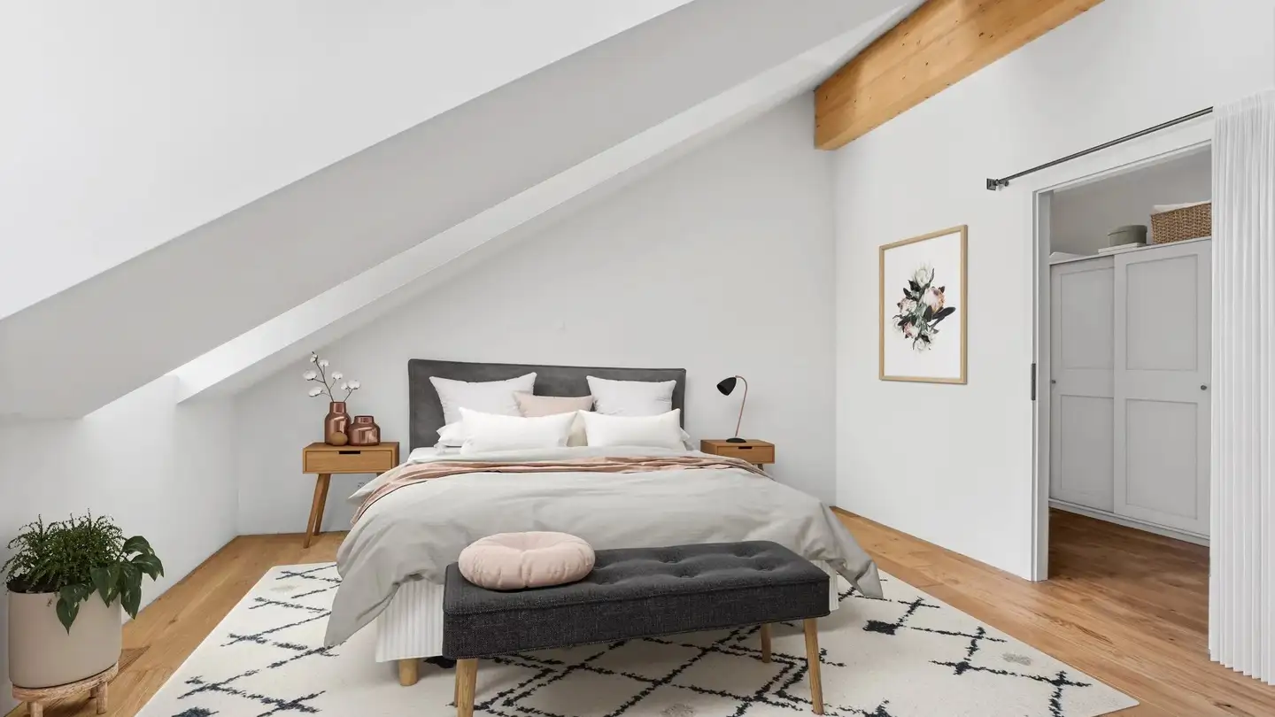 Wohnung kaufen - 1426 Concise - Foto 2