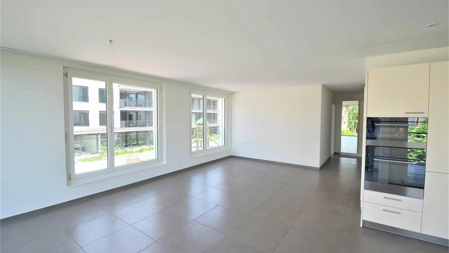 Wohnung mieten - Flossländeweg 3a, 4310 Rheinfelden - Foto 2