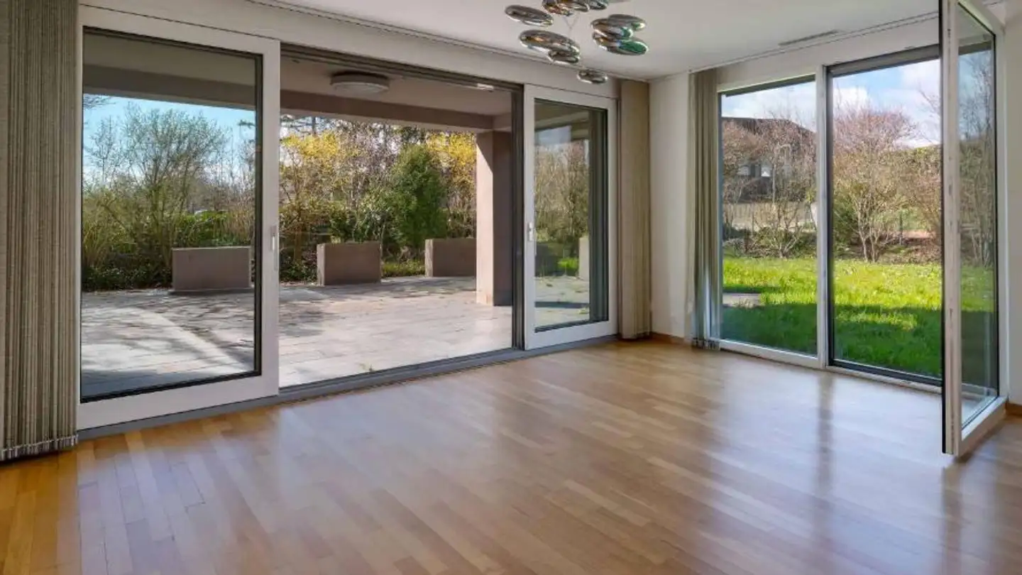 Apartment for sale - 1290 Chavannes-des-Bois