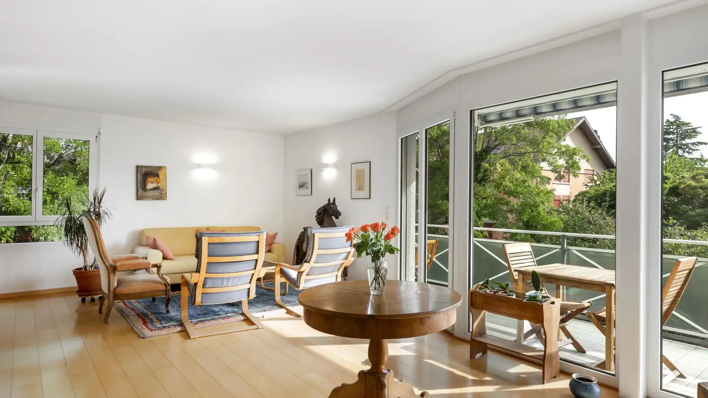 Appartement à vendre - 1025 St-Sulpice VD - Photo 4