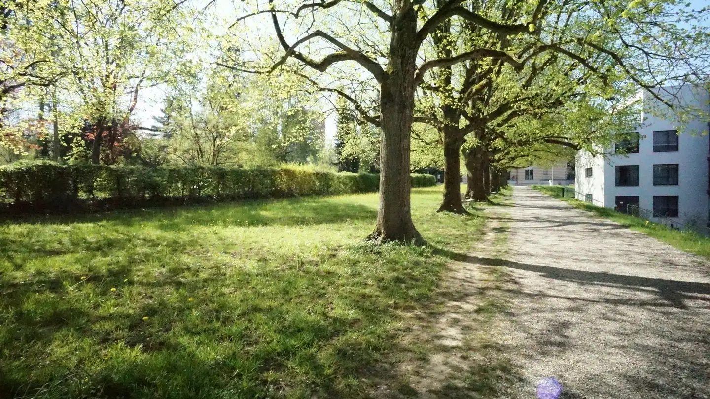 Apartment for rent - Flossländeweg 3a, 4310 Rheinfelden
