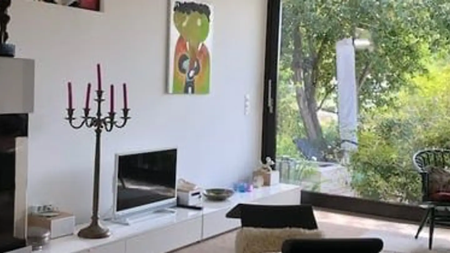 Single house for rent - Im Kaspar 5, 4142 Münchenstein - Photo 3