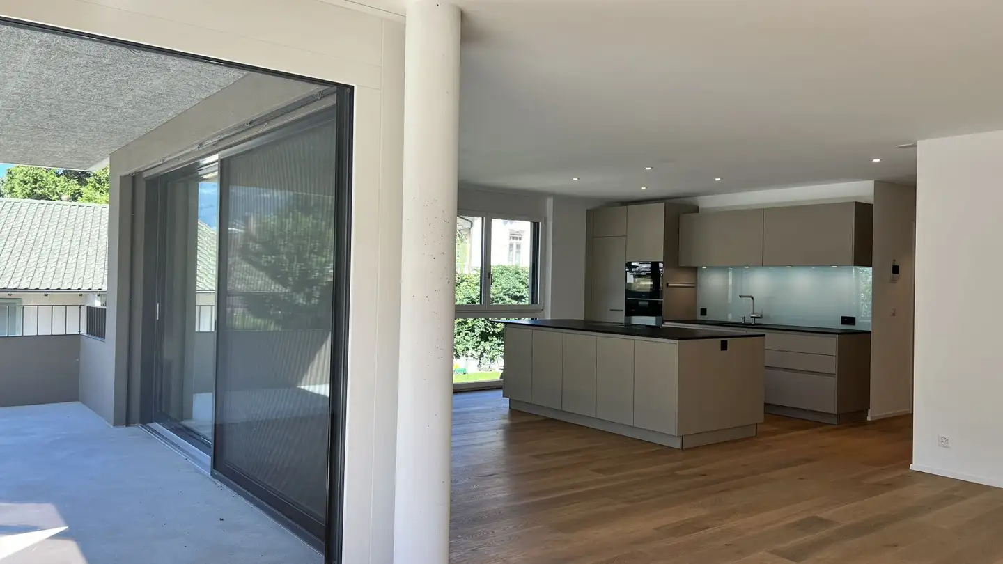 Appartement à louer - Waldeggstrasse 49, 3800 Interlaken - Photo 3