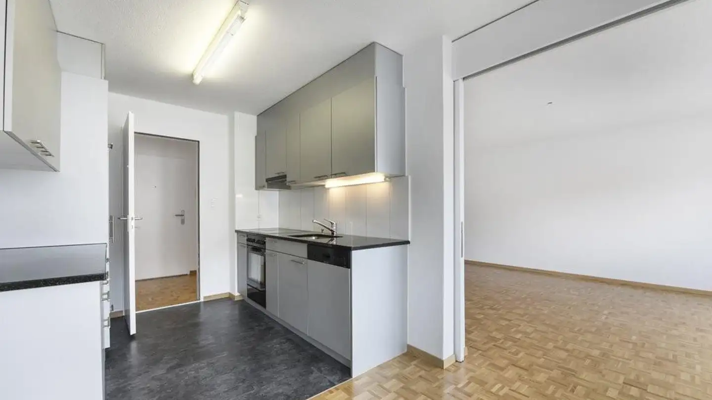 Appartement à louer - Brauerstrasse 47, 9016 St. Gallen - Photo 2