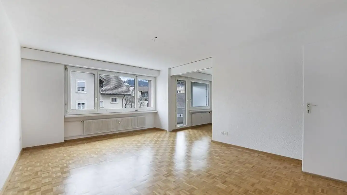 Appartement à louer - Brauerstrasse 47, 9016 St. Gallen - Photo 3