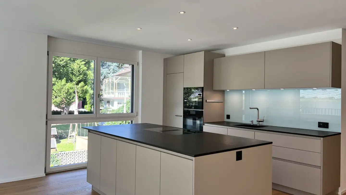 Appartement à louer - Waldeggstrasse 49, 3800 Interlaken