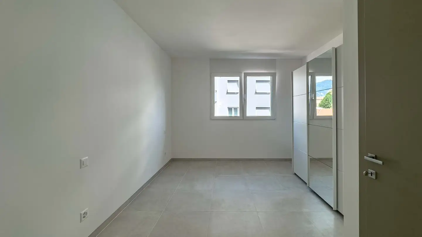 Wohnung kaufen - Via Canova, 6852 Genestrerio - Foto 2