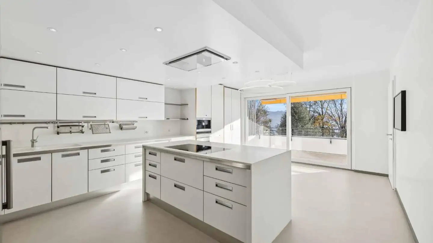 Penthouse for sale - 1009 Pully - Photo 4