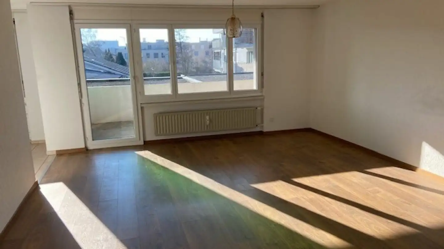 Appartement à louer - Kreuzlingerstrasse 1, 8580 Amriswil