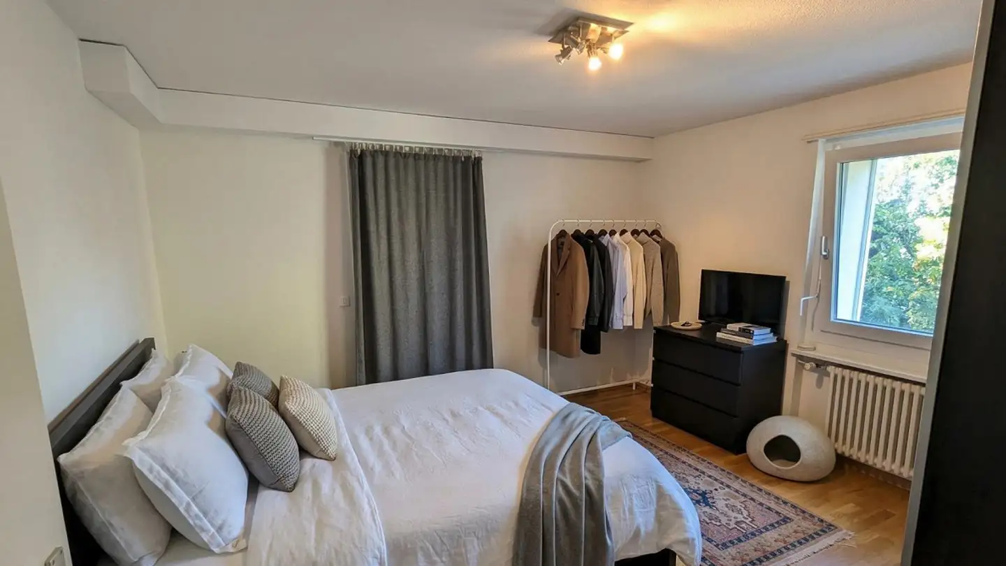 Appartement à louer - 8712 Stäfa