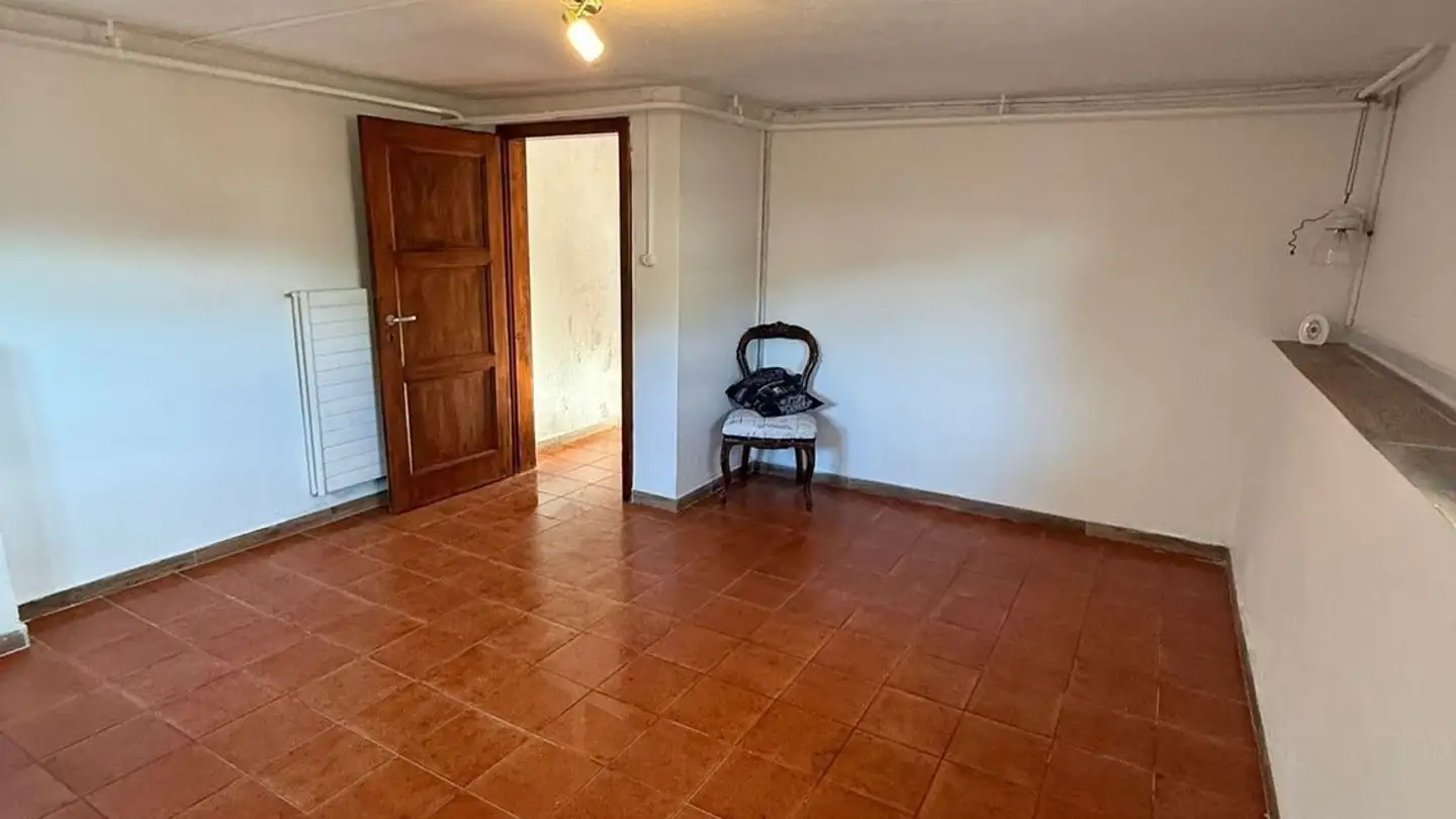 Appartement à louer - Via Carona 16, 6900 Paradiso