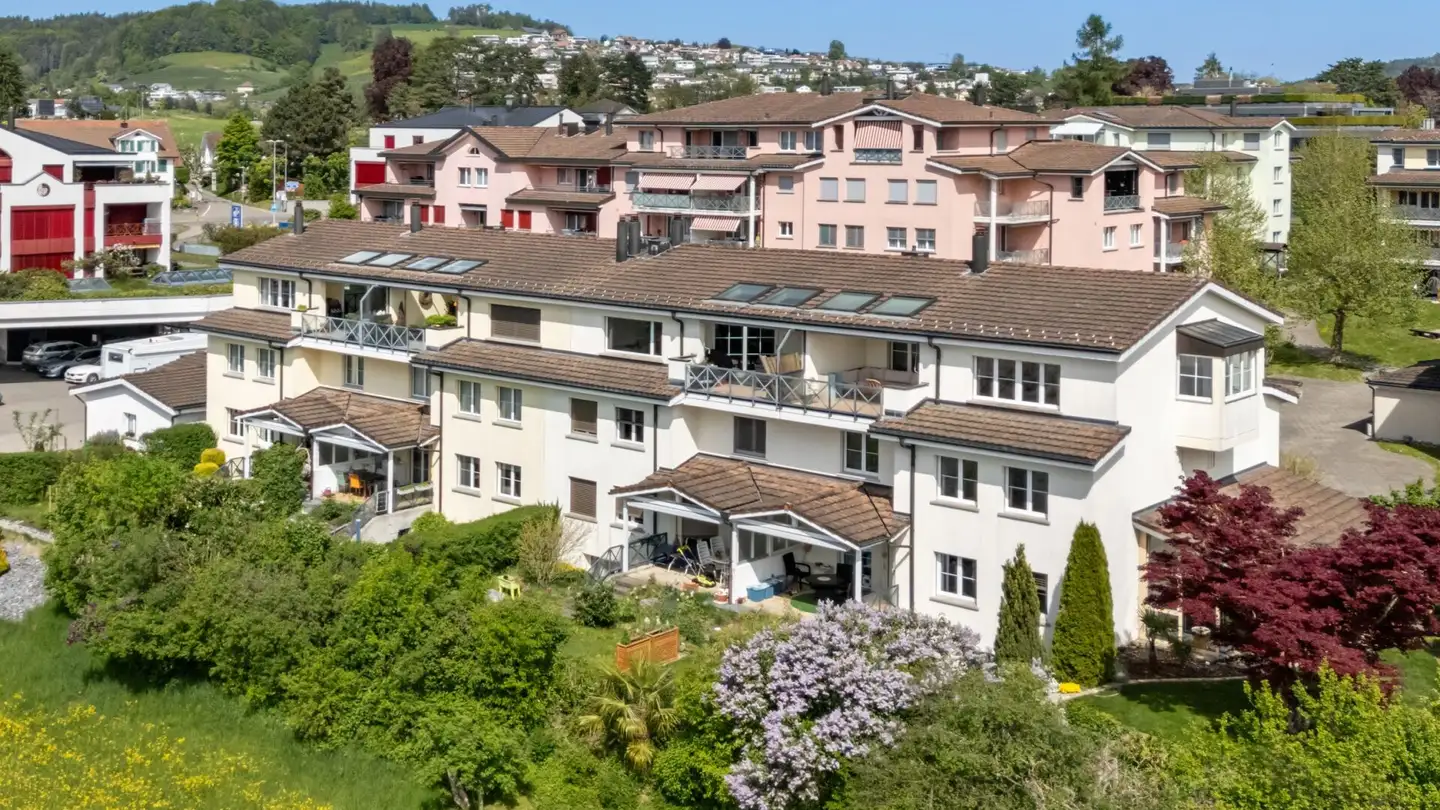Villa for sale - Gallusstrasse, 9500 Wil SG - Photo 2