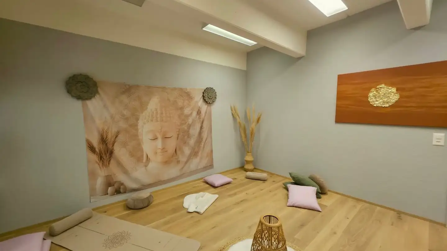 Bureau à louer - Alte Lyss-Strasse 21, 3270 Aarberg - Photo 4