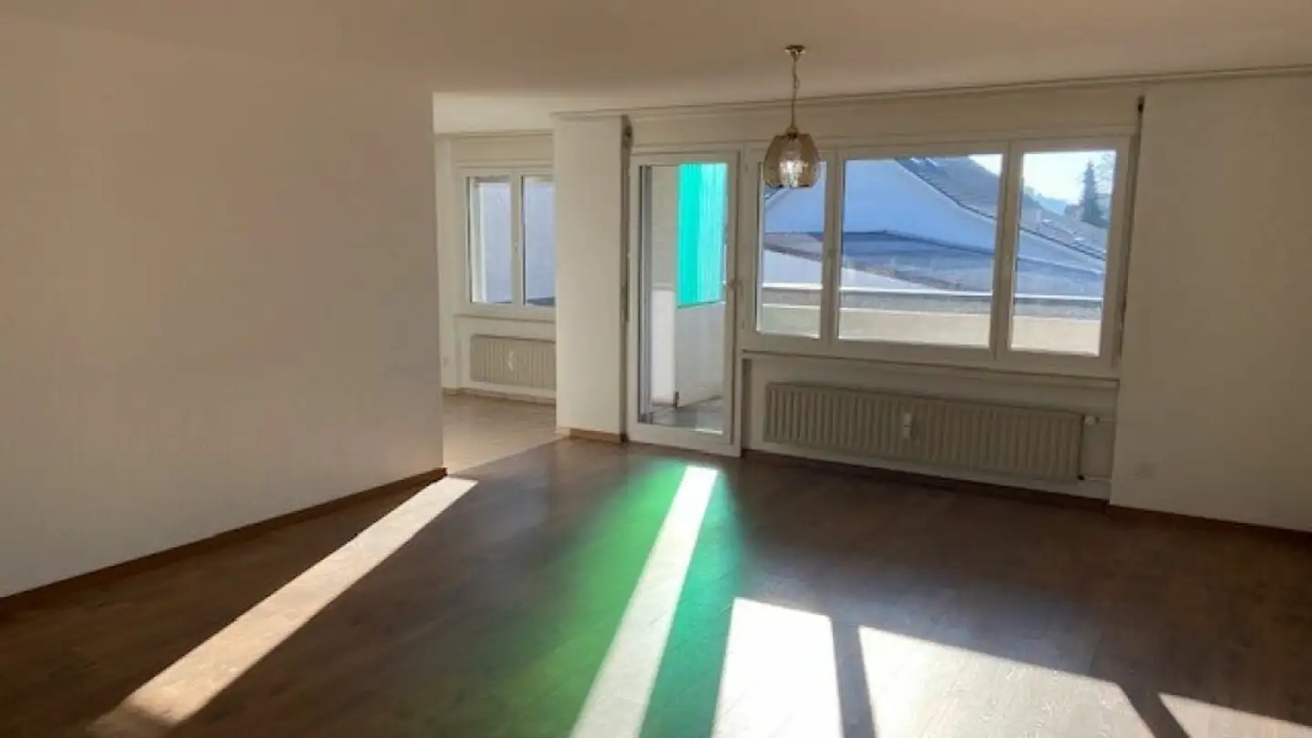 Appartement à louer - Kreuzlingerstrasse 1, 8580 Amriswil - Photo 2