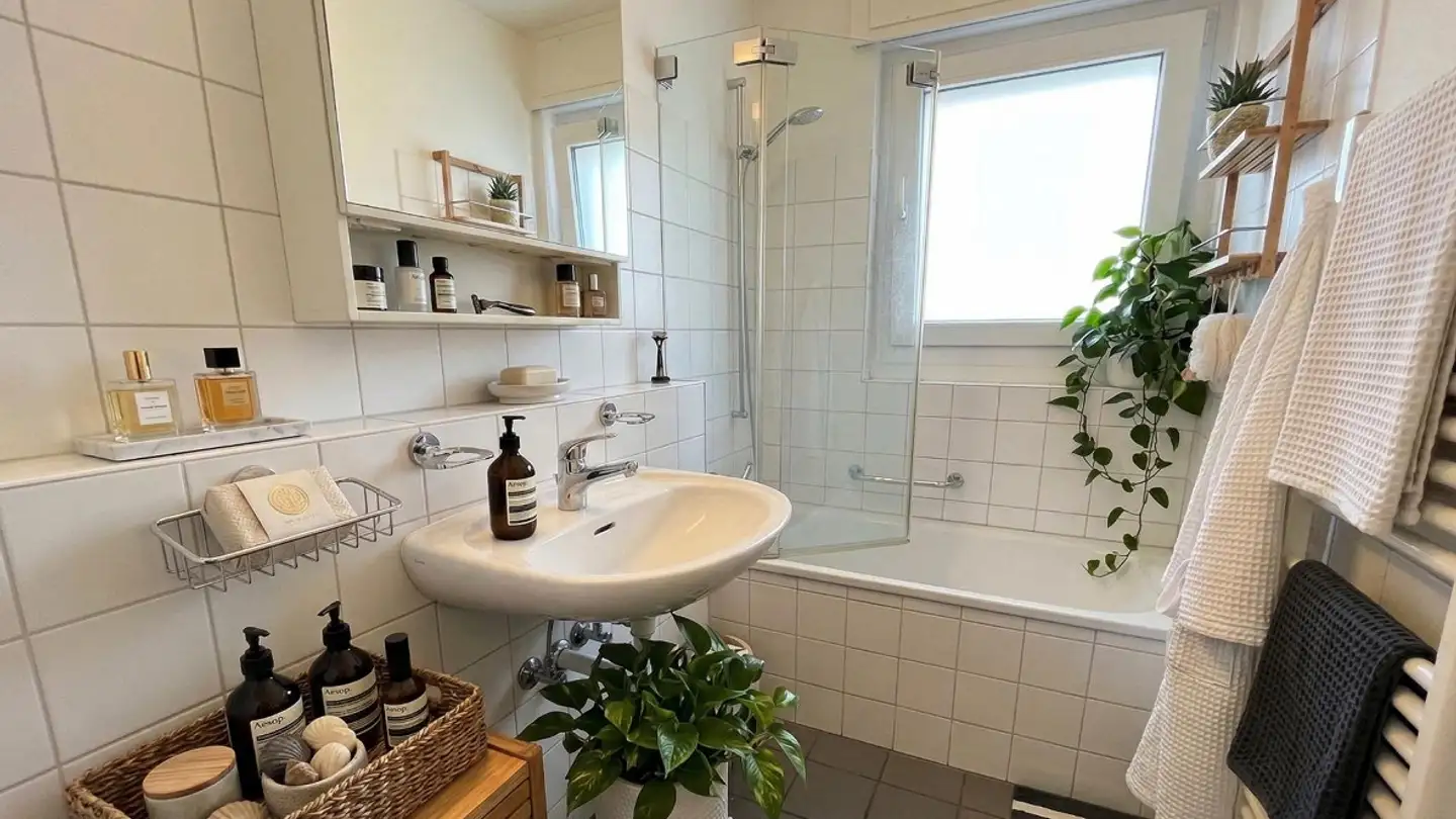 Appartement à louer - 8712 Stäfa - Photo 2