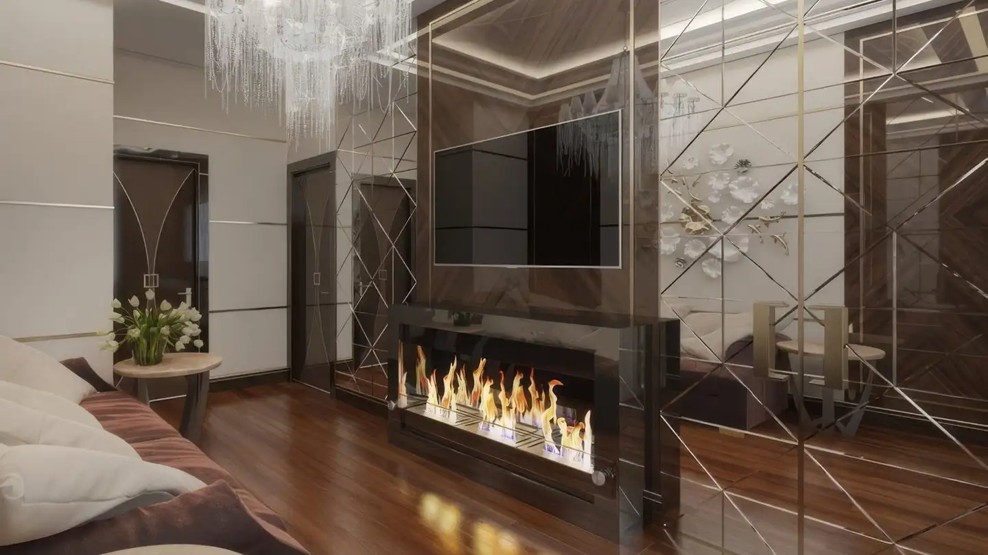 Maison individuelle à louer - Stoffelstrasse 8, 8052 Zürich - Photo 3