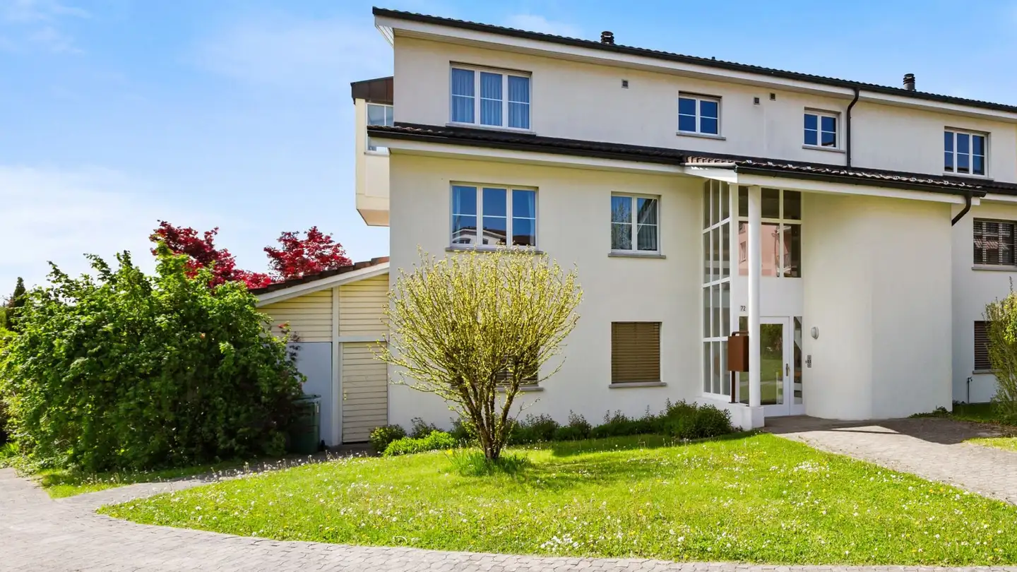 Villa for sale - Gallusstrasse, 9500 Wil SG - Photo 3