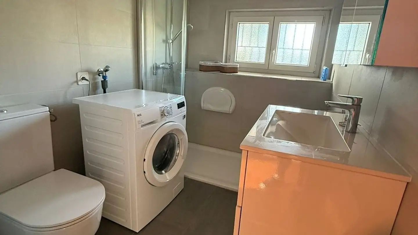 Appartement à louer - Via Carona 16, 6900 Paradiso - Photo 3