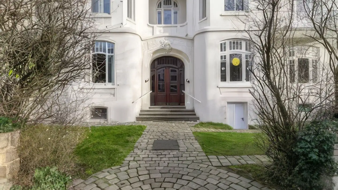 Maison individuelle à louer - Stoffelstrasse 8, 8052 Zürich - Photo 4