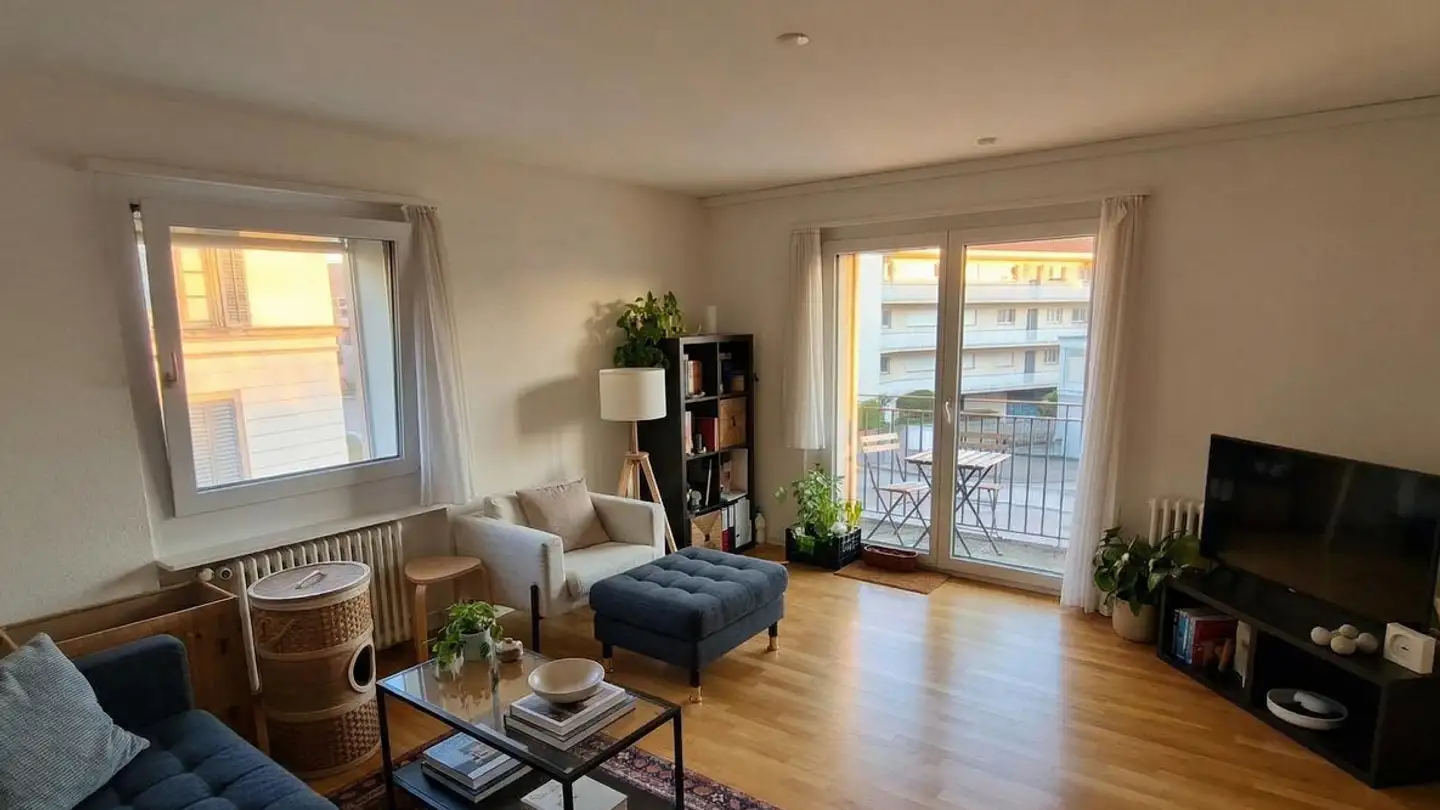 Appartement à louer - 8712 Stäfa - Photo 3