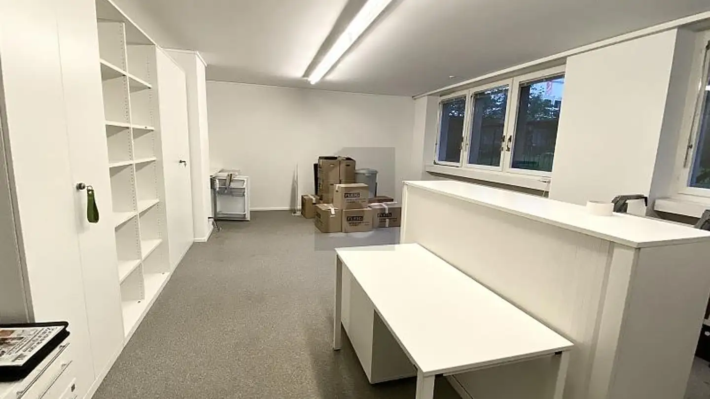 Bureau à louer - 4053 Basel - Photo 2