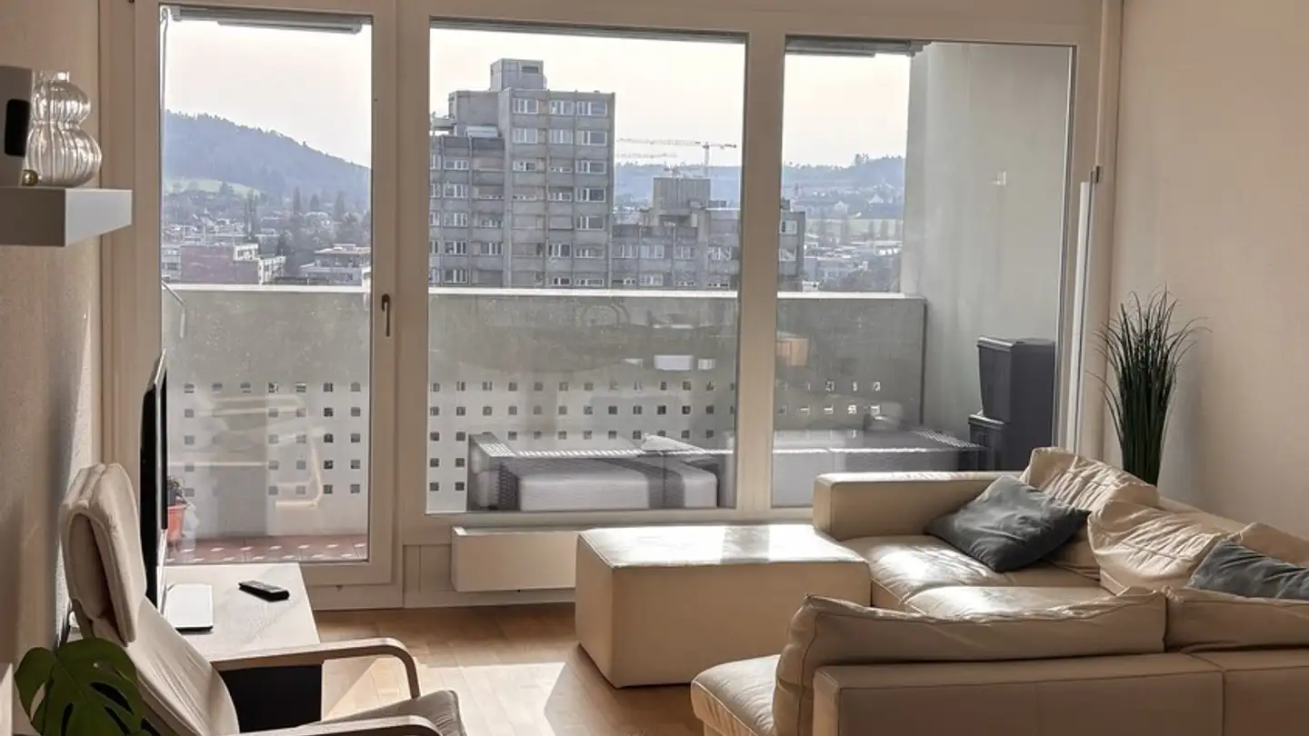 Appartamento in affitto - 3018 Bern